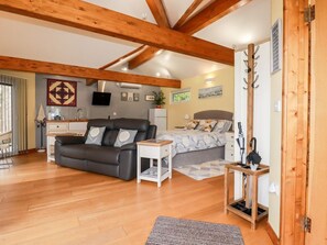 Room - Brambleside Lodge, Truro (Truro)