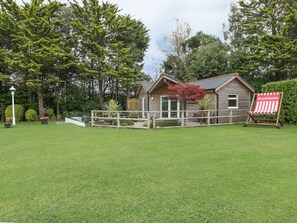 Exterior - Brambleside Lodge, Truro (Truro)