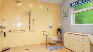 Een douche