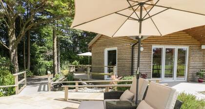 Brambleside Lodge, Truro