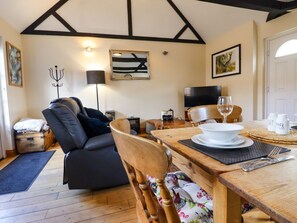 Dining - White Hart Stables, Catsfield (Battle)