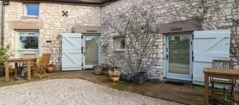 Douglas's Barn, in Derbyshire.