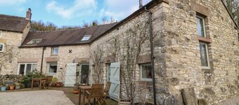 Douglas's Barn, in Derbyshire.