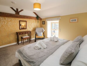 WiFi - The Cottage Bradwell, Bradwell (Hope Valley)