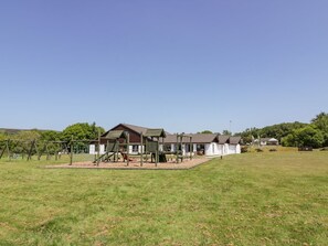 Zona infantil