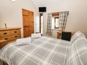 WiFi - Shepherds Retreat, Hartington (Ashbourne)