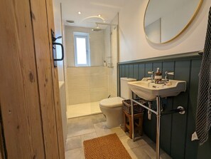 Dusche