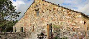 Foxstones Cottage, Skipton
