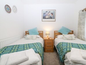 WiFi - Charming Penrallt Home in Rhydlydan (Betws-y-Coed)