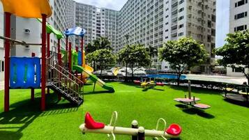 Espace pour enfants
