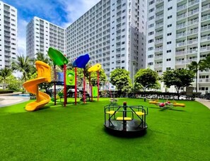 子供用スペース