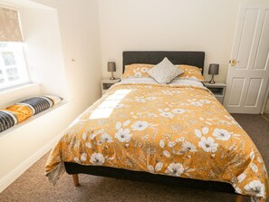 WiFi - Manor House Farm Cottage, Staithes (Saltburn-by-the-Sea)