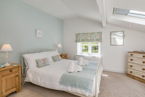 WiFi - St. John's Cottage, Penistone (penistone)