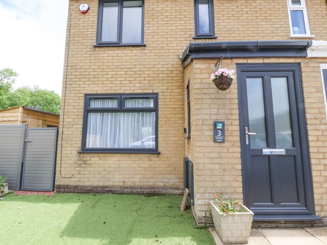 Detall de l'exterior