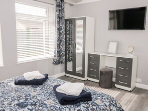 WiFi - Seaside Retreat, Prestatyn (Prestatyn)