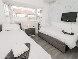 Room - Seaside Retreat, Prestatyn (Prestatyn)