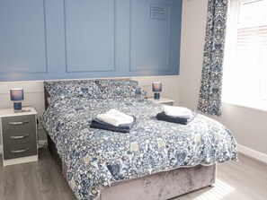 WiFi - Seaside Retreat, Prestatyn (Prestatyn)