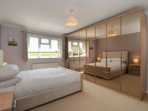 Room - Te Papa, North Petherton 4 bed (Bridgwater)