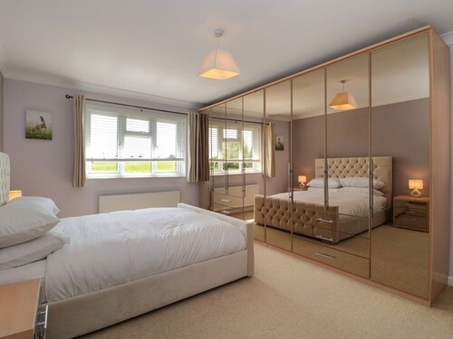 Te Papa, North Petherton 4 bed