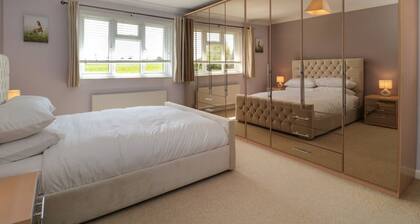 Te Papa, North Petherton 4 bed