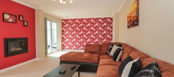 Te Papa, North Petherton 4 bed