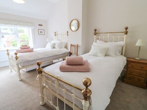 WiFi - Bennett's Cottage, Oakham (Oakham)
