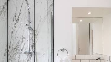 Dusche