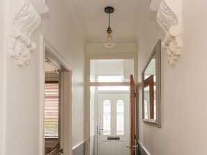 Interior - 18 Acklington Road is in Amble (Morpeth)