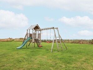 Children’s area - Segrwyd Uchaf, Denbigh (Denbigh)