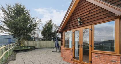 Hill Farm Cottage, Abbey Dore