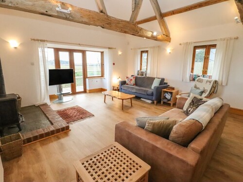 Hill Farm Cottage, Abbey Dore