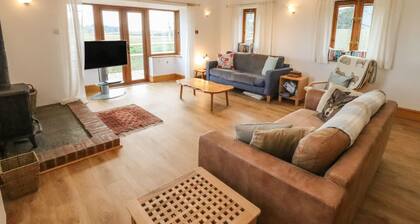 Hill Farm Cottage, Abbey Dore