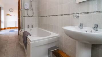 Een douche