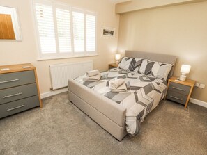 Room - Squirrel Cottage, Penruddock (Penrith)