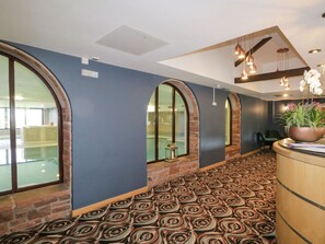 Interior - Squirrel Cottage, Penruddock (Penrith)