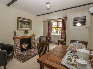 Interior - The Cottage, Thornton Dale (Pickering)