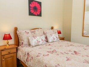 WiFi - The Cottage, Thornton Dale (Pickering)