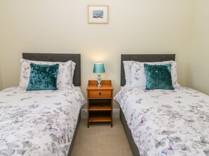 WiFi - The Cottage, Thornton Dale (Pickering)