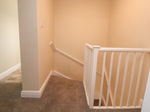 Interior - Canal Basin Cottage, Nantwich (Nantwich)