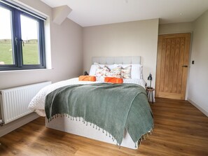 Room - Mynydd Y Glyn Lodge, in Powys. (Llanfyllin)