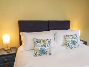 Room - Rose Cottage, Faceby (Middlesbrough)