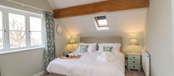 Rose Cottage, Faceby