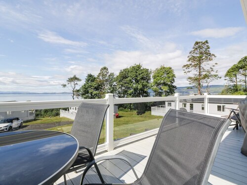 Bethany's Retreat, Wemyss Bay