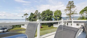 Bethany's Retreat, Wemyss Bay