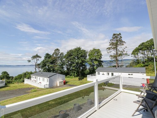 Bethany's Retreat, Wemyss Bay