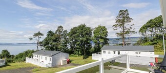 Bethany's Retreat, Wemyss Bay
