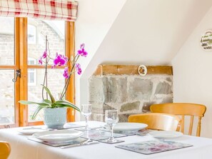 Dining - Robin's Nest, Craven Arms (Craven Arms)