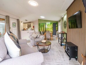 Coin séjour