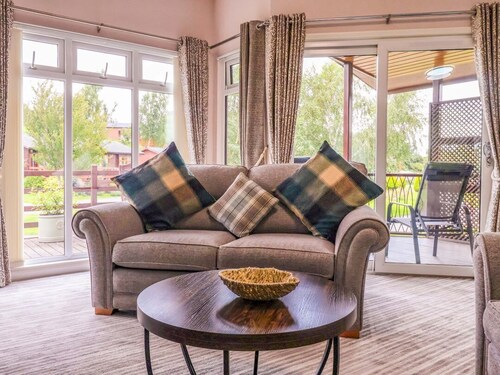 15 Badgers Retreat: Cozy Escape