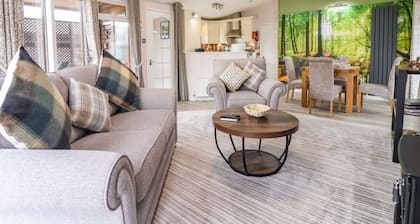 15 Badgers Retreat: Cozy Escape